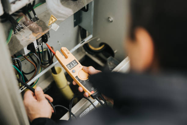 Best Home Electrical Repair  in Chandler, IN