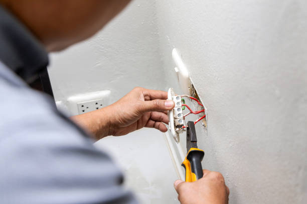 Best Affordable Emergency Electrician  in Chandler, IN